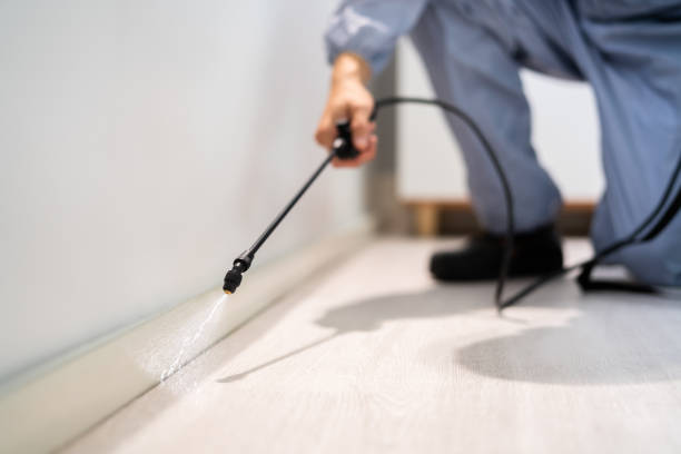Licensed Fumigation Services service in Jefferson County County, AL - Nex Pest Control